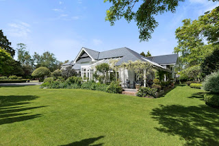 Harcourts Christchurch