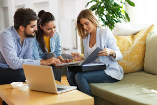Christchurch property management